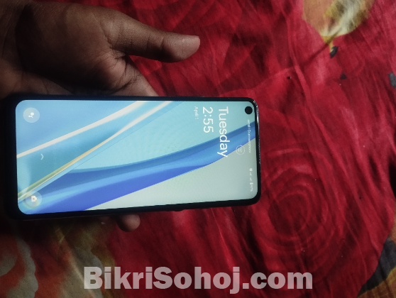 oneplus 9R
